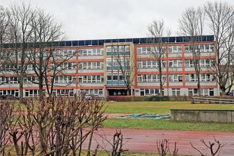 Tag der offenen Tür: Oberschule "Clemens Winkler" in Freiberg lädt ein - Die Oberschule "Clemens Winkler" in Freiberg lädt zum Tag der offenen Tür.