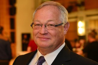 Tag der Sachsen in Frankenberg: Finanzierung steht - Thomas Firmenich - Bürgermeister