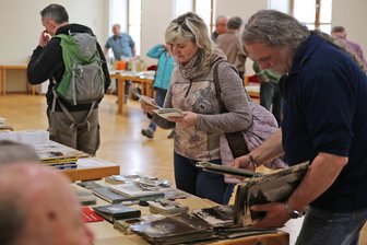 Tag für Heimatverliebte im Erzhammer - 