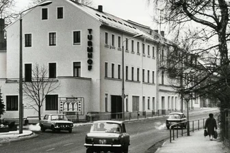 Tage des Turmhofkinos sind gezählt -
