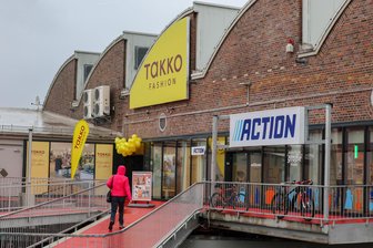 Takko-Fashion in Hohenstein-Ernstthal eröffnet - 