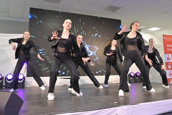 Talentewahl im Erzgebirge: Kreissportbund ruft zu Nominierungen auf - Bei der Gala gehört jedes Jahr auch ein Kulturprogramm zum festlichen Rahmen.