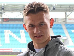 Tallig verlässt den Chemnitzer FC - Erik Tallig wechselt zu 1860 München.