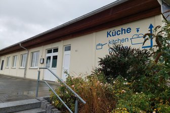 Talsperre Pöhl: Campingplatz Gunzenberg soll 2026 noch attraktiver in die neue Saison starten - Das Mehrzweckgebäude auf dem Campingplatz Gunzenberg an der Talsperre Pöhl soll modernisiert werden.