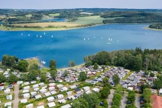 Talsperre Pöhl und Freizeitpark Plohn verschieben Saisonstart - Die Talsperre Pöhl