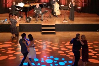 Tangonacht muss umziehen -