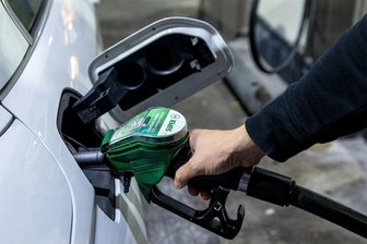 Tankbetrug in Niederwürschnitz - Der Mann hatte für 90 Euro getankt und ist davongefahren.