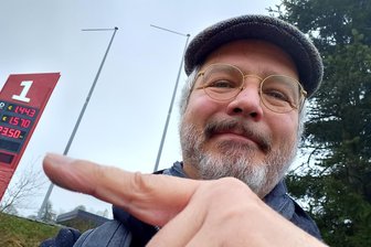 Tanken am Karfreitag in Mittelsachsen und Tschechien: Gehen die Preise auf eine Berg- und Talfahrt? - Am Karfreitag machte „Freie Presse“-Reporter Wieland Josch nochmals einen Abstecher zu den Tankstellen auf beiden Seiten der Grenze.