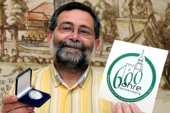 Bürgermeister