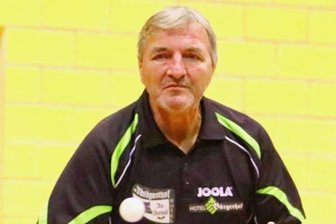 Tannenberger jubeln nach Entscheidungsdoppel - Josef Cermak half mit, Tannenbergs Sieg einzutüten. 