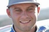 Tannert ist Sachsens Motorsportler 2017 - Julius Tannert - Rallyefahrer