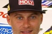 Tannert: Voll motiviert für die zweite Saisonhälfte - Julius Tannert - Rallyefahrer