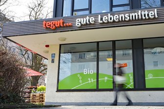 Tante Enso erhält Freigabe für Kauf von 36 Tegut-Märkten - Der Handelskonzern Migros trennt sich von seiner Supermarktkette Tegut. (Archivbild)