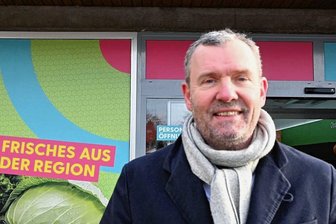 Tante-Enso-Laden in Falkenau: Antwort auf alle Fragen - Der Mitbegründer und Geschäftsführer von MyEnso, Thorsten Bausch, wird in Falkenau Fragen beantworten.
