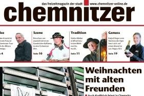 Tanz in den Advent und Weihnachten mit alten Freunden -