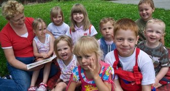 Kinder