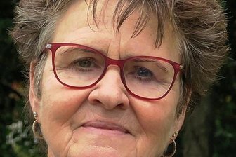 Tarifverträge in der Pflege gefordert - Sabine Zimmermann - DGB-Kreisvorsitzende Zwickau