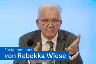 Tarnen oder besser auffallen? -
