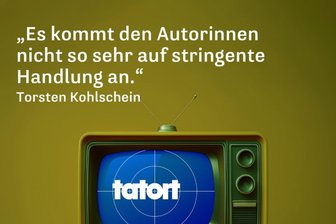 Tatort „Das Böse in dir“ aus dem Saarland:  Julia & Julia reloaded - 
