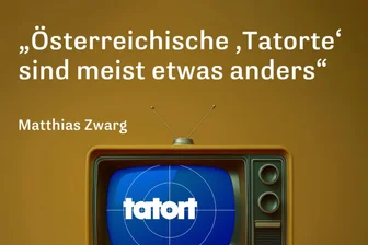 „Tatort: Der Elektriker“ aus Wien: Ein spannendes Kammerspiel - Tatort-Kolumne der „Freien Presse“.