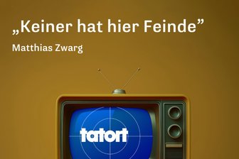 Tatort „Die Schöpfung“ aus Köln: Auf ganz großer Bühne - 