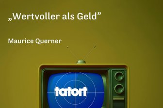 Tatort: „Erika Mustermann“ aus Berlin: Da will jeder rein! - 