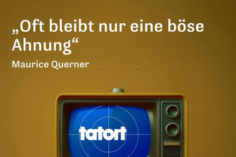 „Tatort“-Folge „Was ihr nicht seht“ aus Dresden: Ein unsichtbarer Krieg -