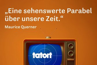 Tatort „Gefahrengebiet“ aus Berlin: Zwei einsame Wölfe - „Gefahrengebiet“ ist der letzte Tatort für Kommissarin Susanne Bonard (Corianna Harfouch).