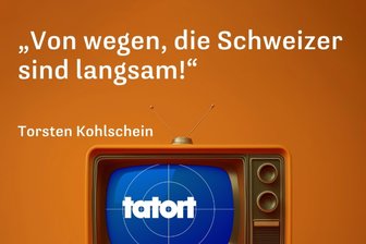 „Tatort: Könige der Nacht“ aus Zürich: Eine Welt der Gegensätze -