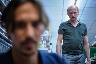 Tatort-Kolumne: Der gute Psychopath - Bernhard Conrad war einst Ensemblemitglied am Chemnitzer Theater, spielte unter anderem "Macbeth". Im "Tatort" ist er nun Peter Neu-bauer. 