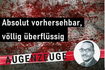 Tatort-Kolumne: Der Tyrann lebt weiter! - 
