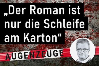 Tatort-Kolumne: Dichtung und Wahrheit - 
