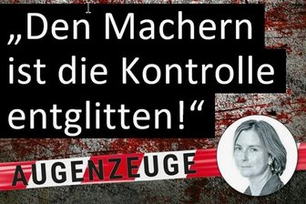 Tatort-Kolumne: Dicke Hose mit Udo - 