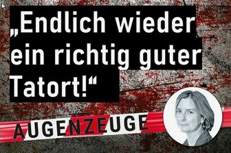 Tatort-Kolumne: Ein kleines Meisterwerk - 