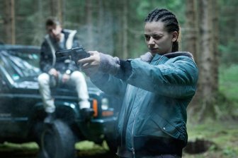 Sofia Modica (Emma Preisendanz) hat ihr altes Leben hinter sich gelassen.