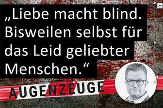 Tatort-Kolumne: In der Gewaltspirale -
