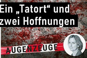 Tatort-Kolumne: Irre und Philosophen - 