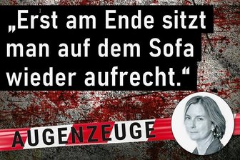 Tatort-Kolumne: Nicht zu viel träumen! - 