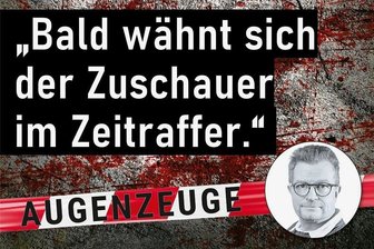 Tatort-Kolumne: Urteil vor der Ermittlung? - 