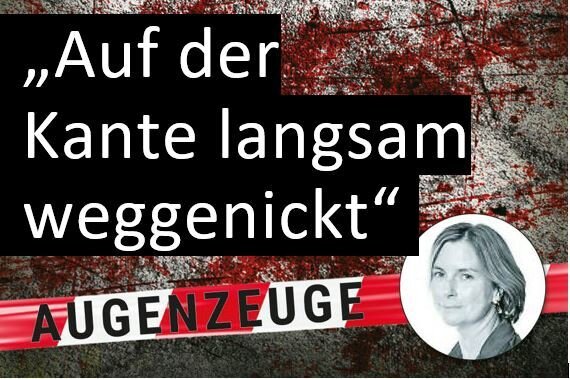 "Tatort"-Kolumne zu "Abbruchkante":  Und tschüss, Bützenich! - 