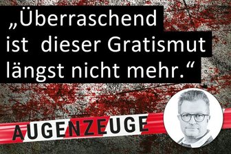 "Tatort"-Kolumne zu "Das Opfer": Das süße Geheimnis des Clanbosses -