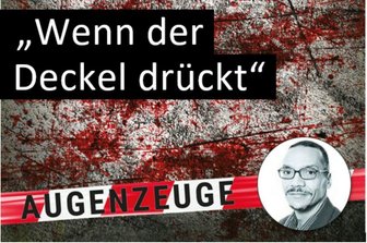 "Die große Wut" ist ein Krimi der Frauen, findet unser Autor Maurice Querner.