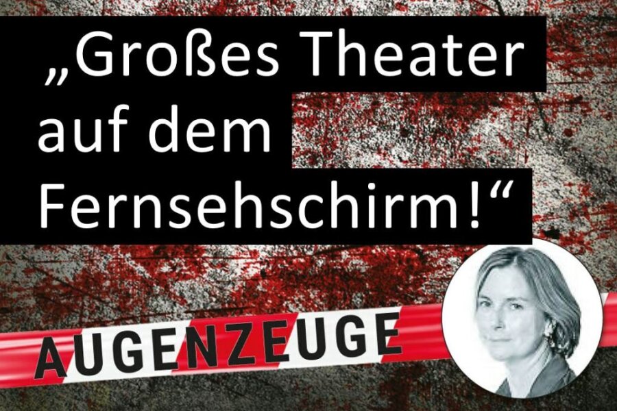 Tatort-Kolumne zu "Leben. Tod. Ekstase": Schampus, Koks und jede Menge Blut - 