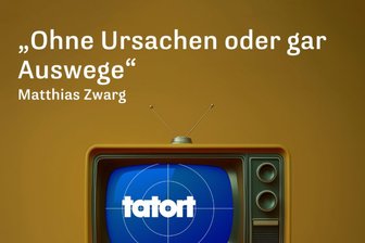 Tatort  „Wenn man nur einen retten könnte“ aus Bremen: Verstörend - 