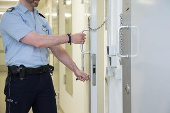 Tatverdächtiger gesteht Überfall auf Seniorin - 