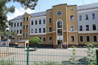 Tatverdächtiger nach Attacke auf zwei Schüler in Glauchau ermittelt - Der Vorfall hatte sich unweit der Lehngrundschule zugetragen.