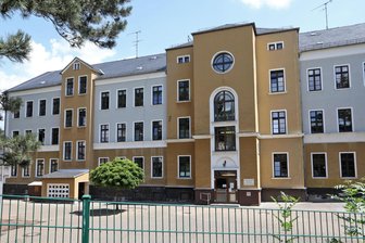 Tatverdächtiger nach Attacke auf zwei Schüler in Glauchau ermittelt - Der Vorfall hatte sich unweit der Lehngrundschule zugetragen.