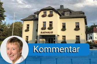 Taura fühlt sich allein gelassen - Die Tauraer haben sich per Bürgerentscheid für die Eigenständigkeit bekannt. Das hat seinen Preis.