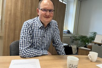 Taura in Geldnot: Bürgermeister will Sparfüchse belohnen - Tauras Bürgermeister Robert Haslinger will einen Ideenwettbewerb zum Sparen starten.