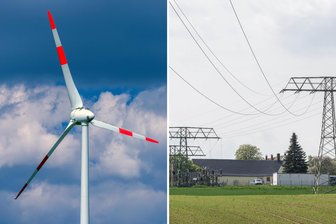 „Tauscha ist schon gebeutelt genug“: Im Ortsteil von Penig soll noch eine Windkraftanlage entstehen - Der Peniger Ortsteil Tauscha soll eine Windkraftanlage bekommen. Dabei hat der Ort nicht nur die A 72, sondern bekommt noch eine Freileitung und einen Solarpark.